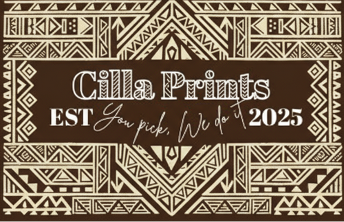 Cilla Print