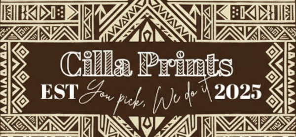 Cilla Print