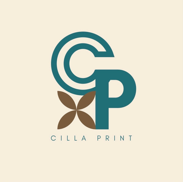 Cilla Print