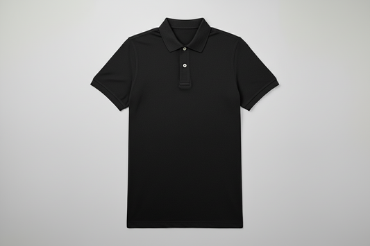 polo tshirt plain